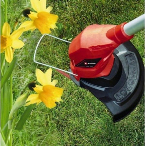 Триммер аккумуляторный EINHELL PXC GC-CT 18/24 Li-solo [3411123]