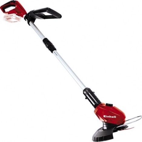 Триммер аккумуляторный EINHELL PXC GE-CT 18 Li-Solo [3411172]