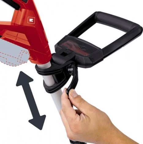 Триммер аккумуляторный EINHELL PXC GE-CT 18 Li-Solo [3411172]