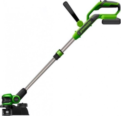 Триммер аккумуляторный GREENWORKS G24LT30 без АКБ и ЗУ (2110407) [2110407]