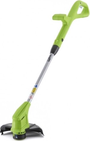 Триммер аккумуляторный GREENWORKS G24LT30K2 [2110407UA]