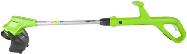 Триммер аккумуляторный GREENWORKS G24LT30K2 [2110407UA]