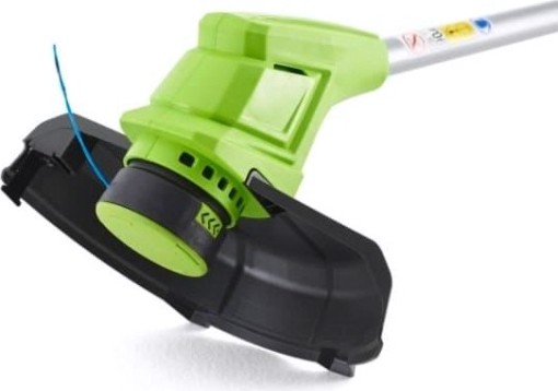 Триммер аккумуляторный GREENWORKS G24LT30K2 [2110407UA]