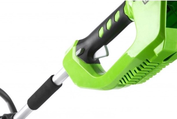 Триммер аккумуляторный GREENWORKS G40LTK2 (2101507UA) [2101507UA]