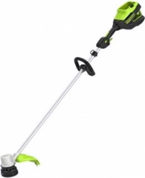 Триммер аккумуляторный GREENWORKS GD82LTK2 [2110607UA]