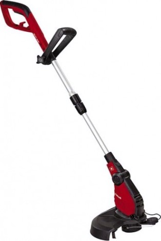 Триммер электрический EINHELL GC-ET 4530 Set 450Вт, 300мм [3402022]