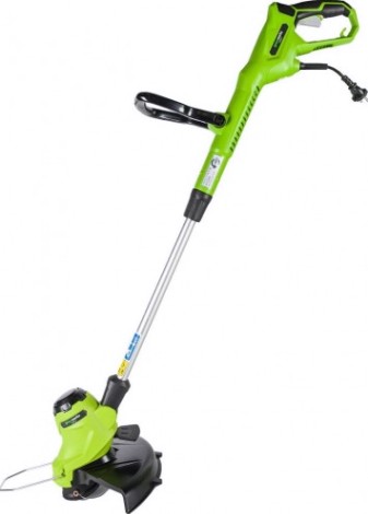 Триммер электрический GREENWORKS GST 6030 2103707 [2103707]