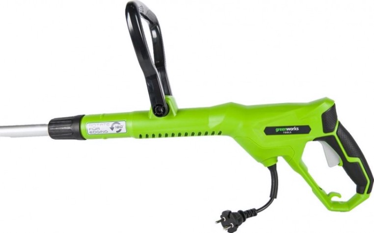 Триммер электрический GREENWORKS GST 6030 2103707 [2103707]