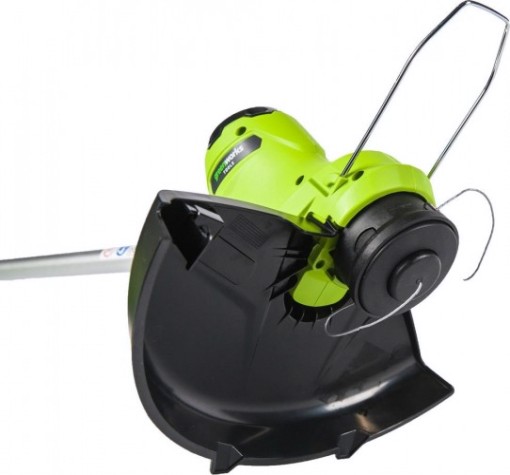 Триммер электрический GREENWORKS GST 6030 2103707 [2103707]
