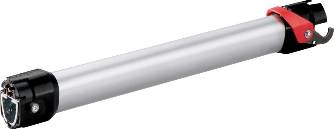 Удлинительный элемент METABO для LSV 5-225 (550 мм) [626665000]