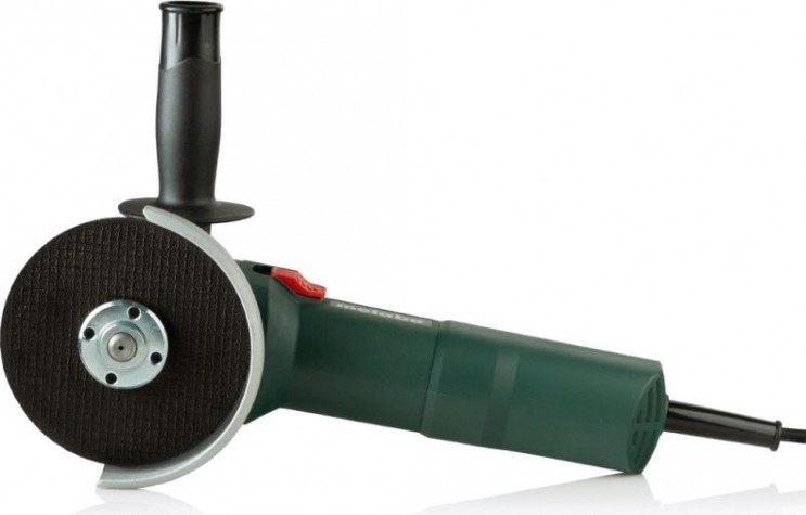 Углошлифмашина METABO W 1100-125 [603614010]