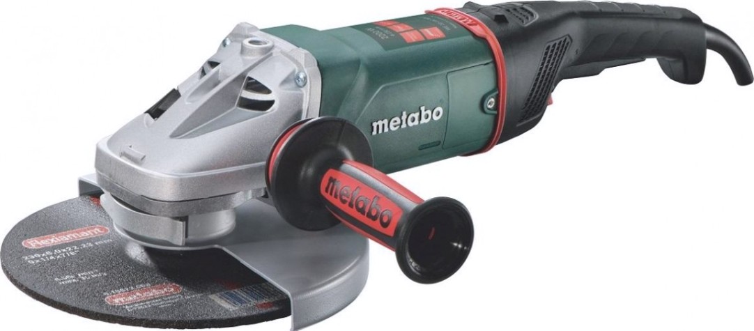 Углошлифмашина METABO WE 22-230 MVT [606464000]