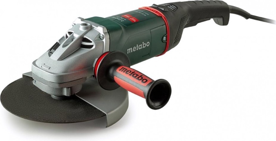 Угловая шлифмашина METABO W 22-230 MVT [606462000]