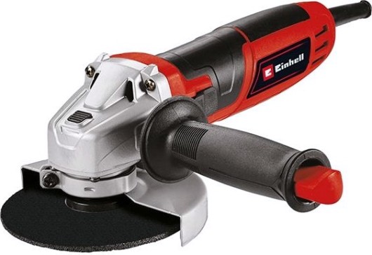 Угловая шлифмашина сетевая EINHELL TC-AG 125/850 [4430971]