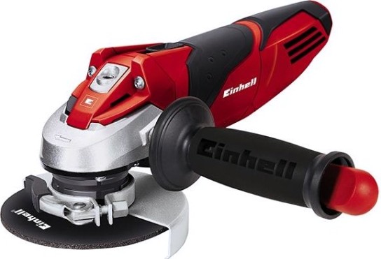 Угловая шлифмашина сетевая EINHELL TE-AG 115, 720Bт, 115мм [4430850]