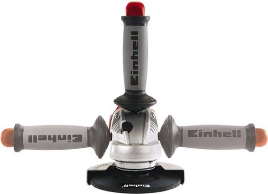 Угловая шлифмашина сетевая EINHELL TE-AG 230 [4430870]