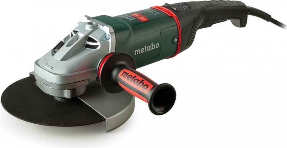 Угловая шлифмашина сетевая METABO W 24-230 MVT [606467000]