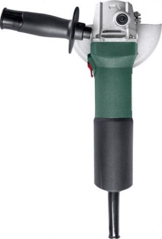 Угловая шлифмашина сетевая METABO W 850-125 [603608950]