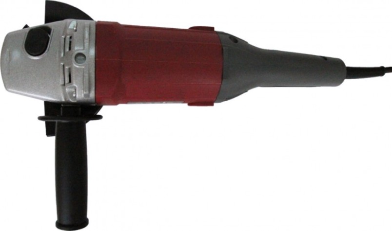 Угловая шлифмашина сетевая OASIS AG-130/150 [4640039480372]