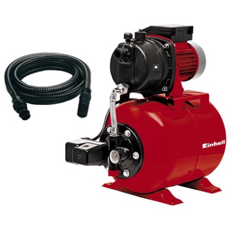 Установка для водоснабжения EINHELL GC-WW 6538 Set [4173193]