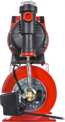 Установка для водоснабжения QUATTRO ELEMENTI AUTOMATICO 1101FL [910-232]