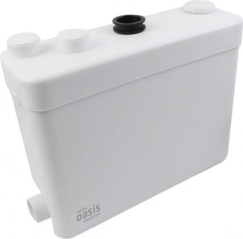 Установка канализационная OASIS SV-400 [4640039482178]