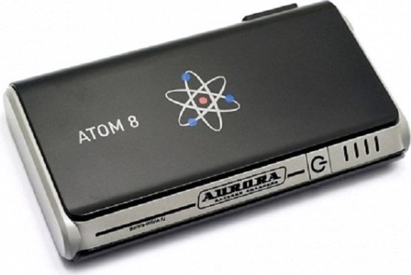 Устройство пусковое AURORA ATOM 8 [24386]