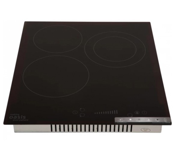 Варочная панель making Oasis everywhere P-3SB электрическая [4640130935764]