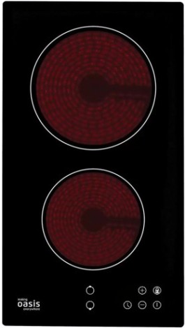 Варочная панель making Oasis everywhere P-SBD электрическая [4640039482345]