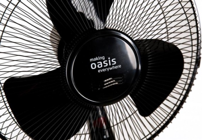 Вентилятор making Oasis everywhere VF-40PB (4 шт. в уп.), цена за штуку [4640130921354]