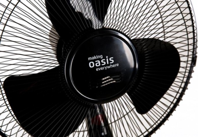 Вентилятор making Oasis everywhere VF-40PB напольный [4640130901189]