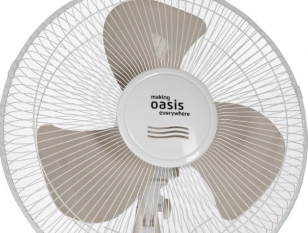 Вентилятор making Oasis everywhere VF-40PWG напольный [4640130901172]