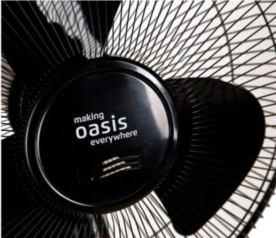 Вентилятор making Oasis everywhere VF-50PB [4640130983710]