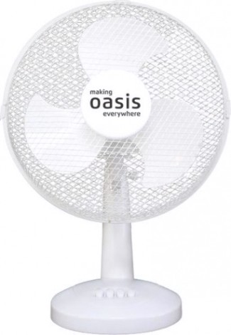 Вентилятор making Oasis everywhere VT-30W3 настольный (2 шт. в уп.), цена за штуку [4640039483694]