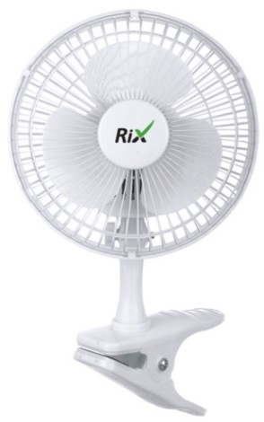 Вентилятор RIX RDF-1500W настольный [00000038214]