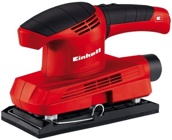 Виброшлифмашина EINHELL 4460640 tc-os 1520