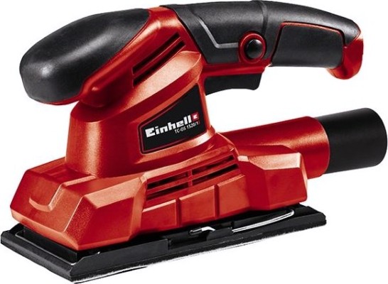 Виброшлифмашина EINHELL TC-OS 1520/1 [4460642]