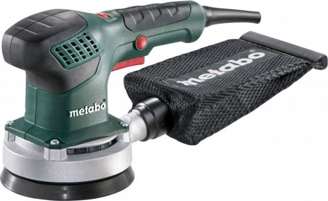 Виброшлифмашина METABO SXE 3150 эксцентриковая [600444000]