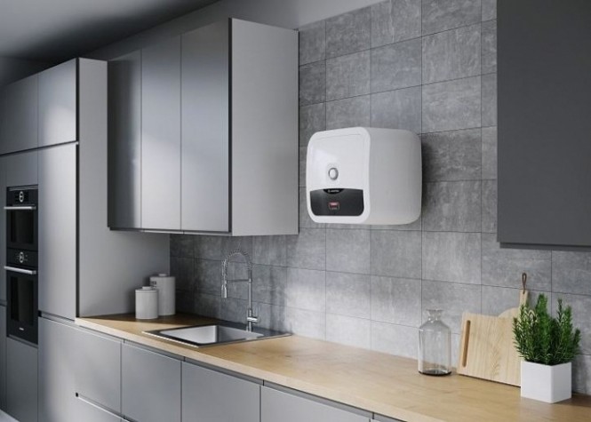 Водонагреватель ARISTON ABS ANDRIS2 R 15 U [3180769]
