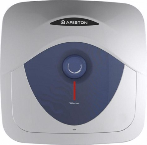 Водонагреватель ARISTON ABS BLU EVO RS 15 над раковиной 3100611 [3100611]