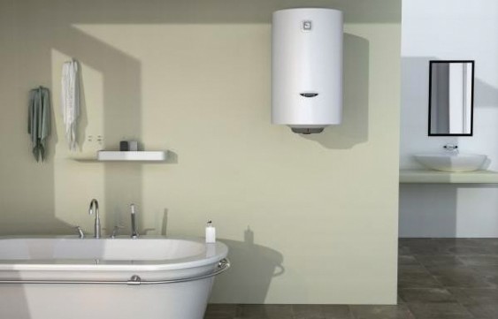 Водонагреватель ARISTON BLU1 R ABS 150 V 3700523 [3700523]