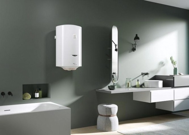 Водонагреватель ARISTON DUNE1 R INOX 50 V 1,5K PL [3700637]