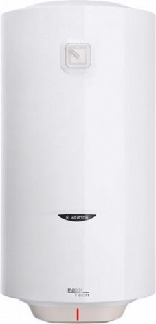 Водонагреватель ARISTON DUNE1 R INOX 80 V 1,5K SLIM PL [3700640]