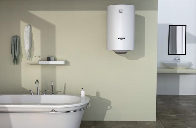 Водонагреватель ARISTON PRO1 R 100 V 1,5K PL DRY [3700623]