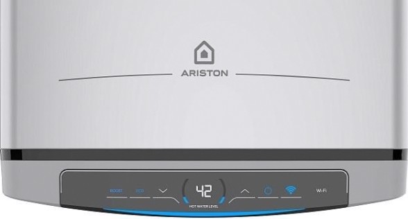 Водонагреватель ARISTON VELIS LUX ABSE DRY WIFI 100 [3700717]