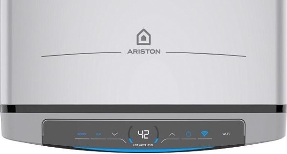 Водонагреватель ARISTON VELIS LUX ABSE DRY WIFI 50 [3700715]