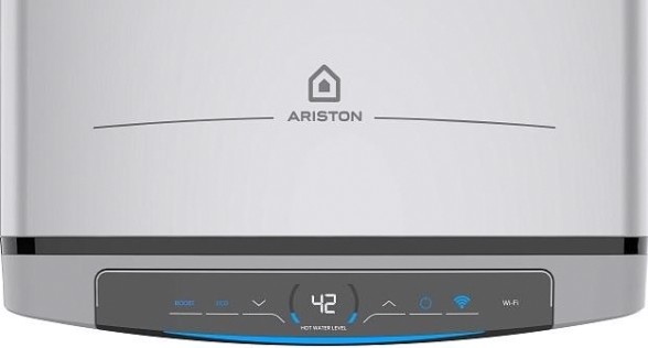 Водонагреватель ARISTON VELIS LUX ABSE DRY WIFI 80 [3700716]