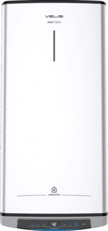 Водонагреватель ARISTON VELIS LUX INOX PW ABSE WIFI 30 [3700673]