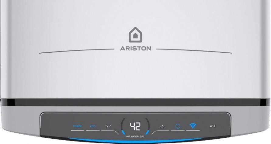 Водонагреватель ARISTON VELIS LUX INOX PW ABSE WIFI 30 [3700673]
