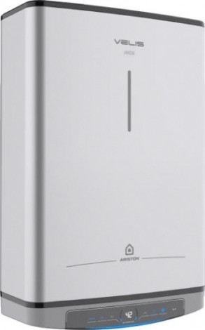 Водонагреватель ARISTON VELIS LUX INOX PW ABSE WIFI 50 [3700674]